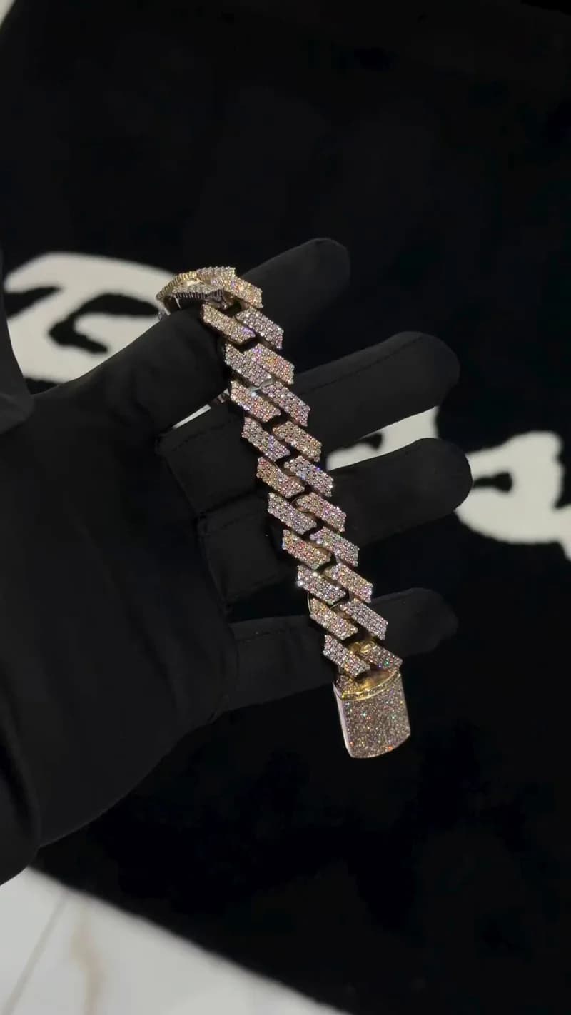 Bracelets