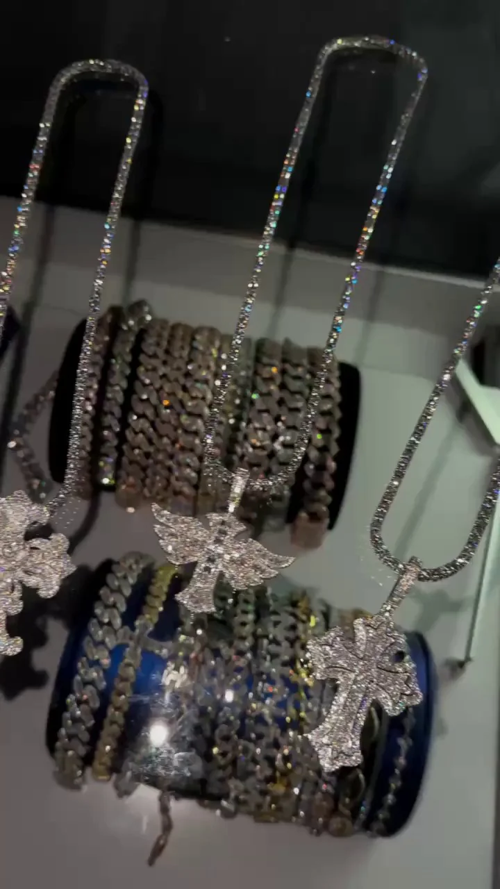 Pendants